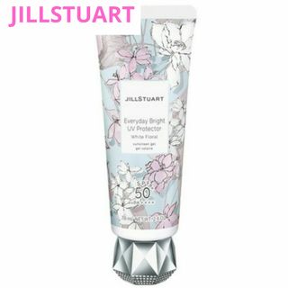 ジルスチュアート(JILLSTUART)のJILL STUART エブリデイブライトUVプロテクター ホワイトフローラル(化粧下地)