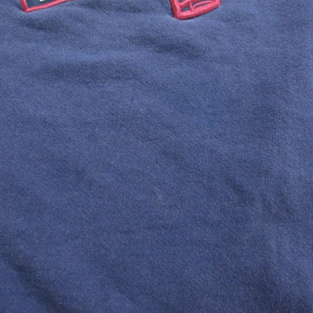 JANSPORT - XL☆古着 ジャンスポーツ 長袖 スウェット メンズ 90 JANSPORT - XL☆古着 ジャンスポーツ 長袖 スウェット メンズ 90