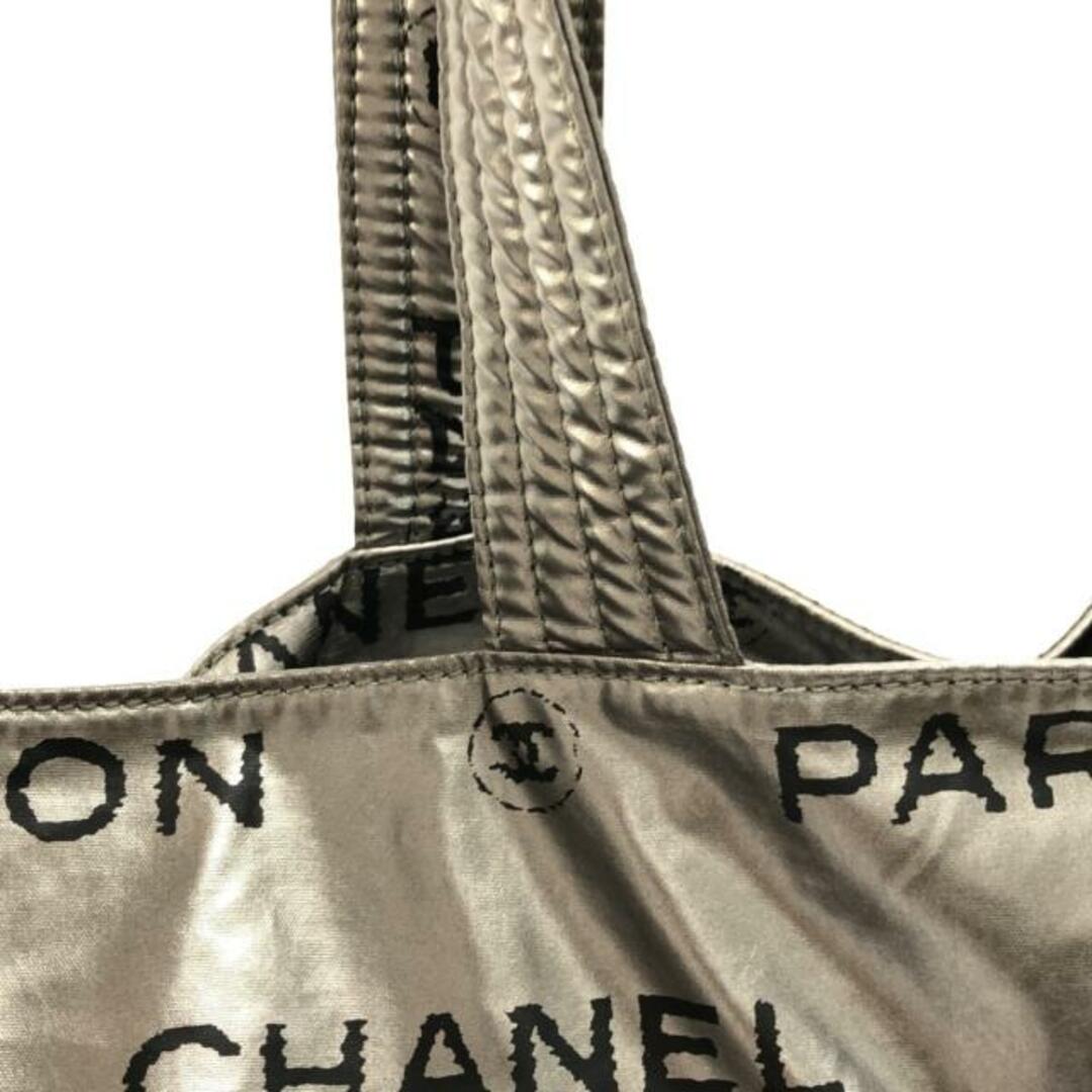 CHANEL(シャネル)のシャネル トートバッグ アンリミテッド レディースのバッグ(トートバッグ)の商品写真