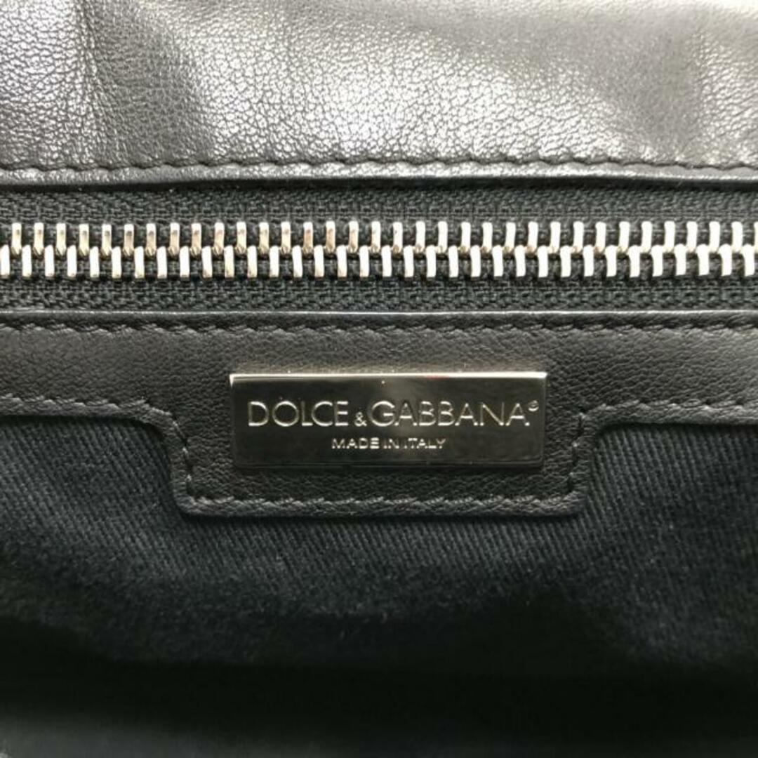 DOLCE&GABBANA(ドルチェアンドガッバーナ)のドルチェアンドガッバーナ ハンドバッグ レディースのバッグ(ハンドバッグ)の商品写真