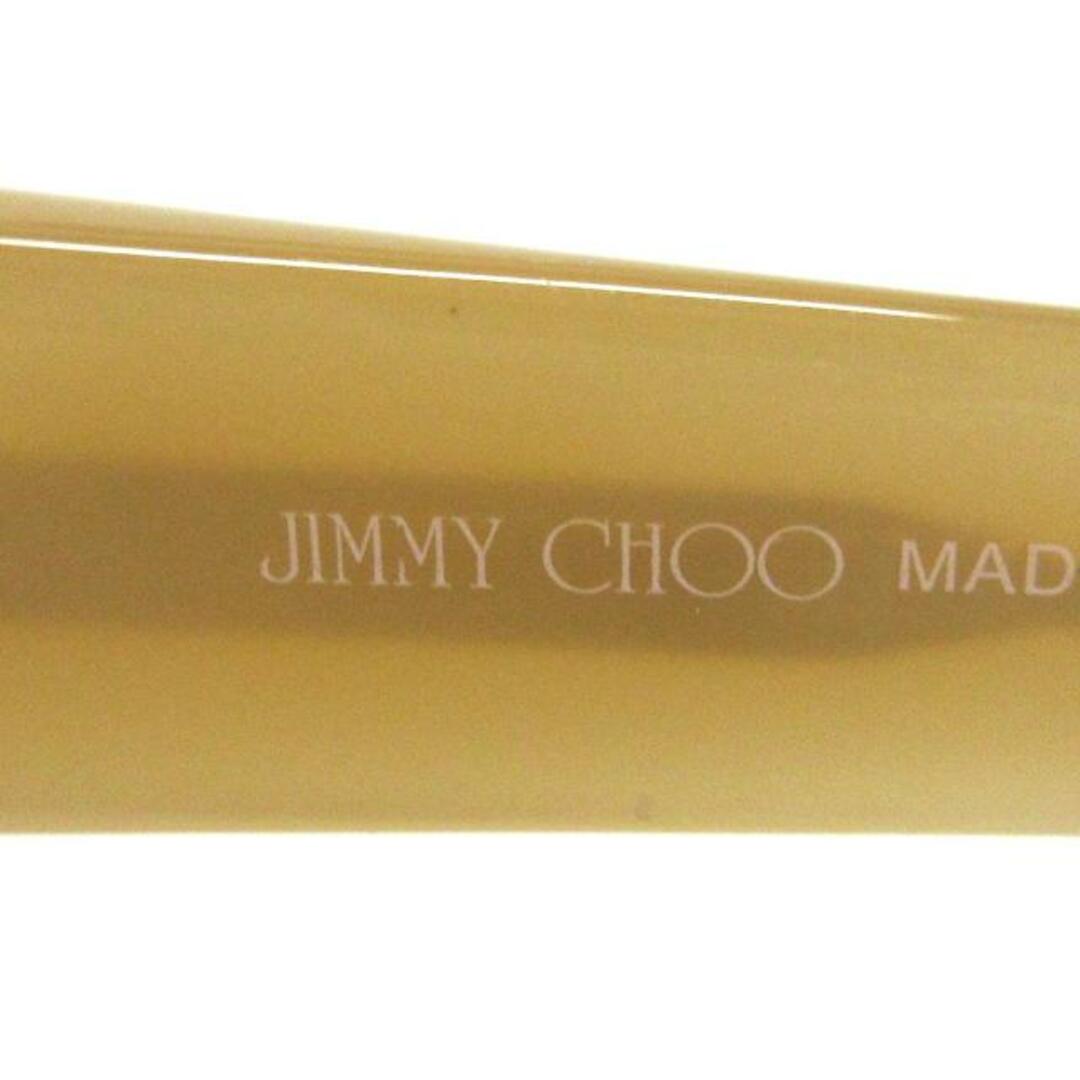 JIMMY CHOO(ジミーチュウ)のジミーチュウ サングラス GABY/F/S X2QJD レディースのファッション小物(サングラス/メガネ)の商品写真