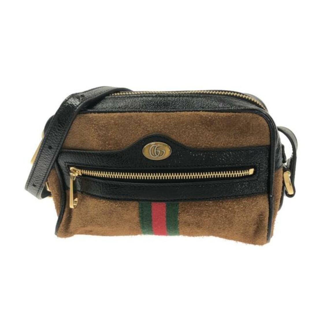 Gucci(グッチ)のGUCCI(グッチ) ショルダーバッグ 517350 レディースのバッグ(ショルダーバッグ)の商品写真