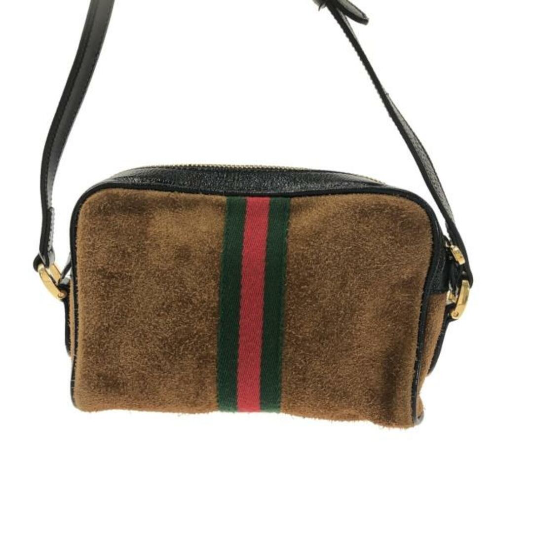 Gucci(グッチ)のGUCCI(グッチ) ショルダーバッグ 517350 レディースのバッグ(ショルダーバッグ)の商品写真