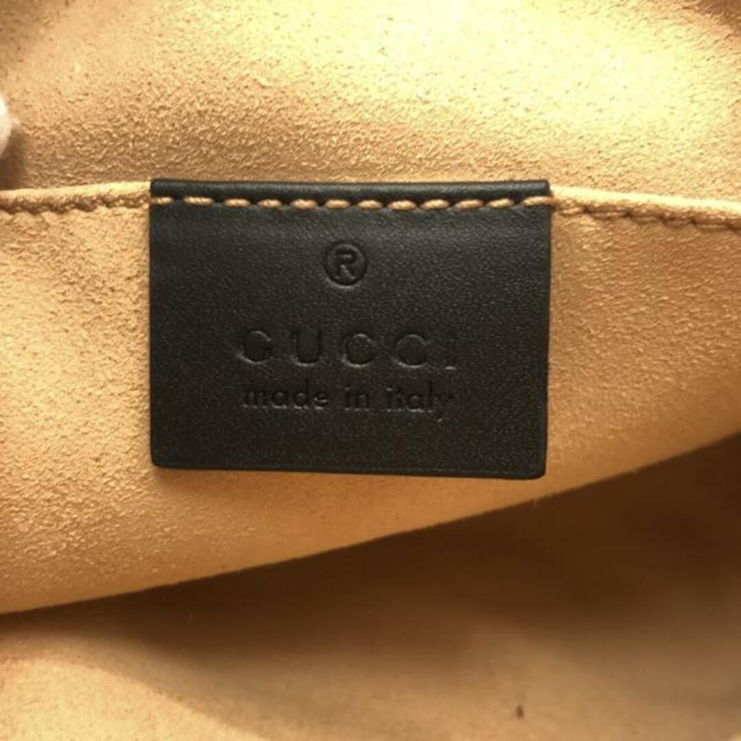 Gucci(グッチ)のGUCCI(グッチ) ショルダーバッグ 517350 レディースのバッグ(ショルダーバッグ)の商品写真