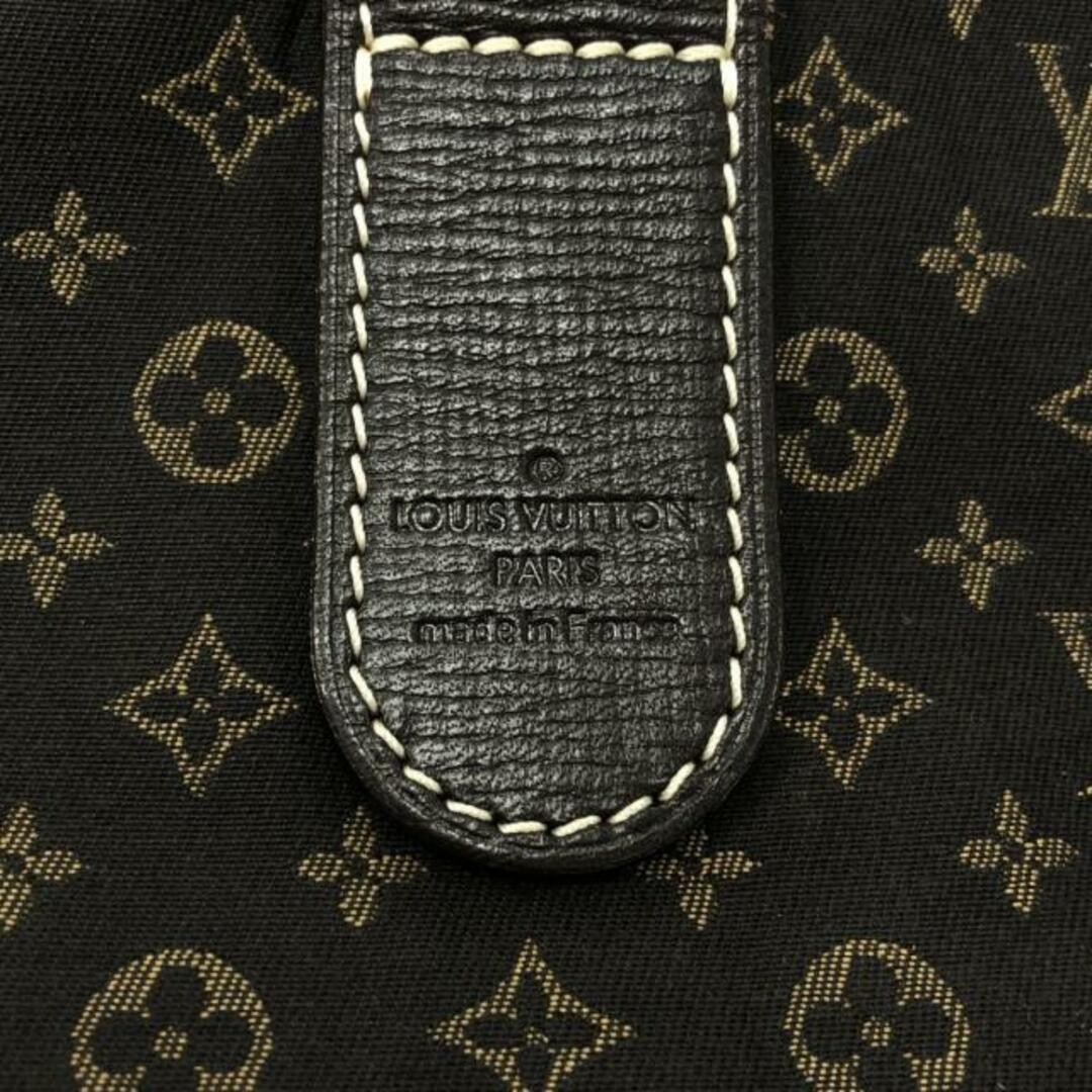 LOUIS VUITTON(ルイヴィトン)のルイヴィトン ショルダーバッグ ロマンス レディースのバッグ(ショルダーバッグ)の商品写真