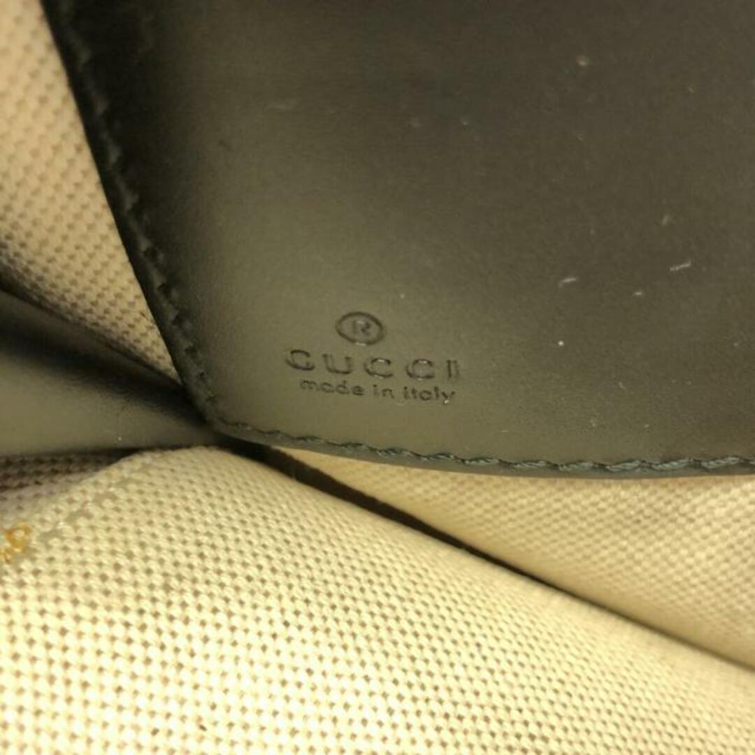 Gucci(グッチ)のグッチ クラッチバッグ 575136 トラ柄 レディースのバッグ(クラッチバッグ)の商品写真