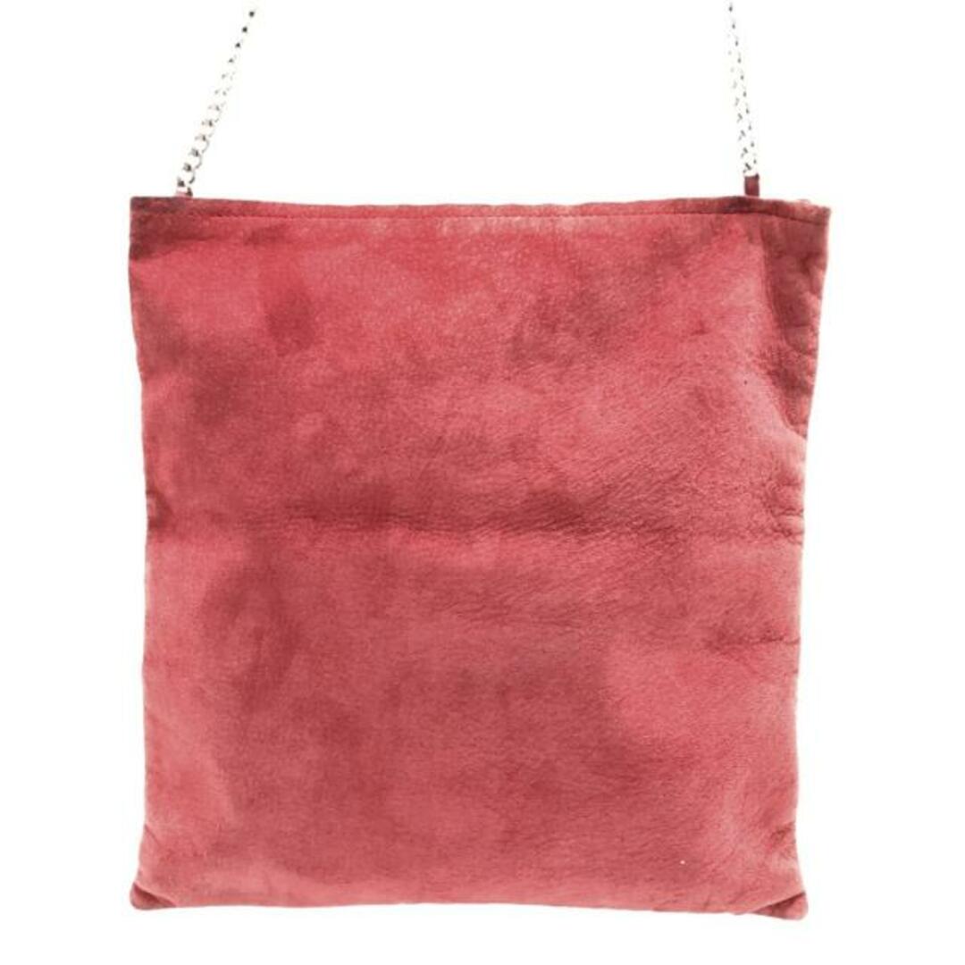 CHANEL(シャネル)のシャネル ショルダーバッグ - ピンク レディースのバッグ(ショルダーバッグ)の商品写真