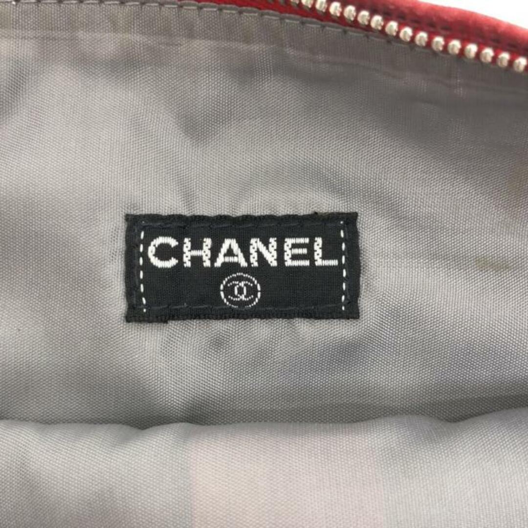 CHANEL(シャネル)のシャネル ショルダーバッグ - ピンク レディースのバッグ(ショルダーバッグ)の商品写真