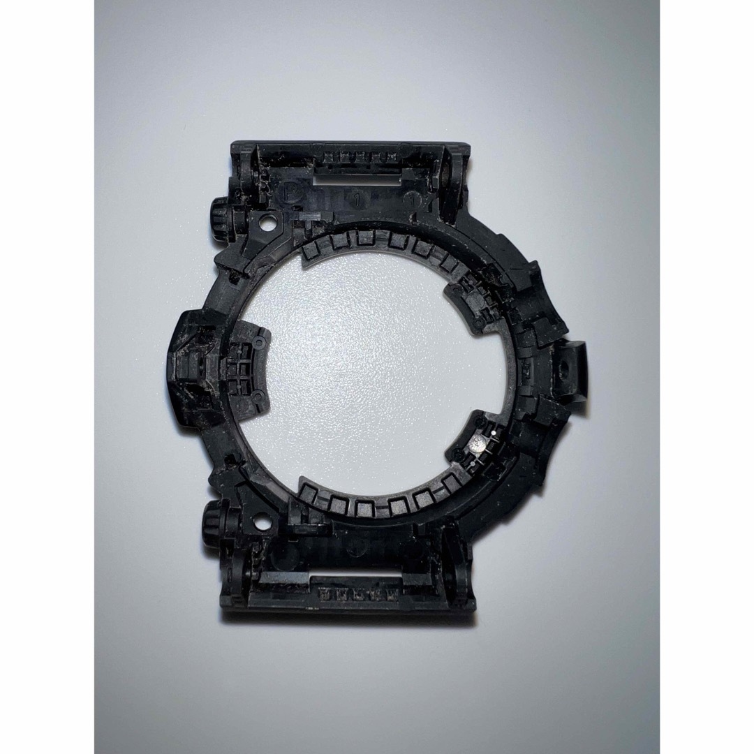G-SHOCK(ジーショック)のGWF-1000BP-1JF メンインダークパープル FROGMAN ベルベゼ メンズの時計(ラバーベルト)の商品写真