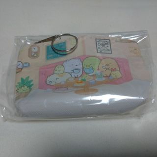 すみっコぐらし コインケース 新品