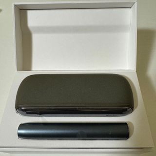 アイコス(IQOS)のIQOS イルマ　本体(タバコグッズ)