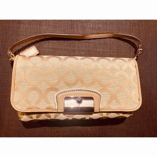 COACH - 値下げ交渉どうぞ COACH ハンドバッグ 花柄 ハワイ購入の通販 COACH - 値下げ交渉どうぞ COACH ハンドバッグ 花柄 ハワイ購入の通販