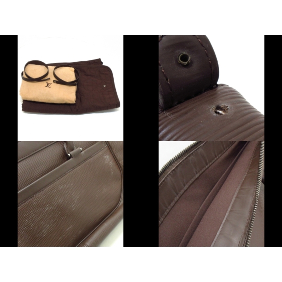 LOUIS VUITTON(ルイヴィトン)のルイヴィトン ハンドバッグ エピ M5890D レディースのバッグ(ハンドバッグ)の商品写真