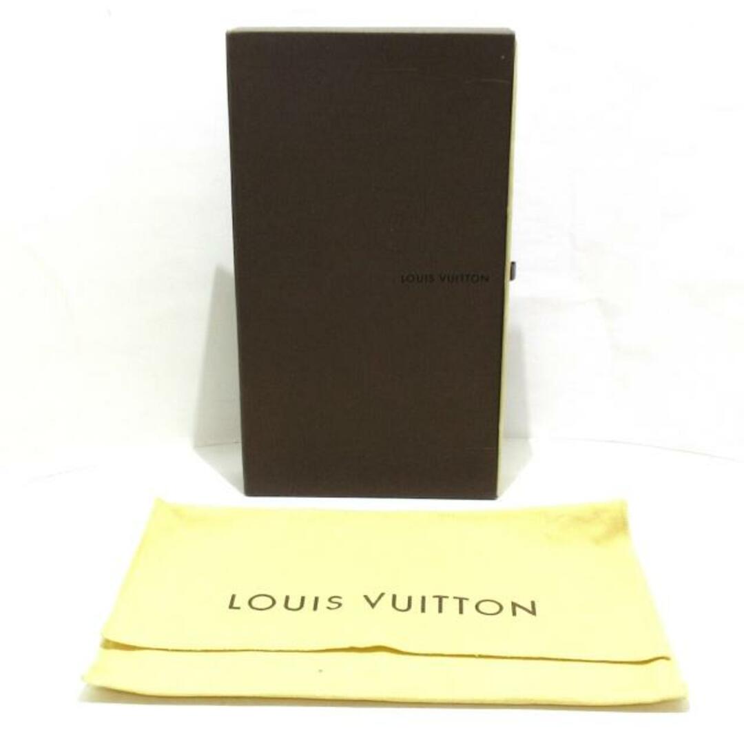 LOUIS VUITTON(ルイヴィトン)のルイヴィトン 財布 タイガ M30652(新型) レディースのファッション小物(財布)の商品写真