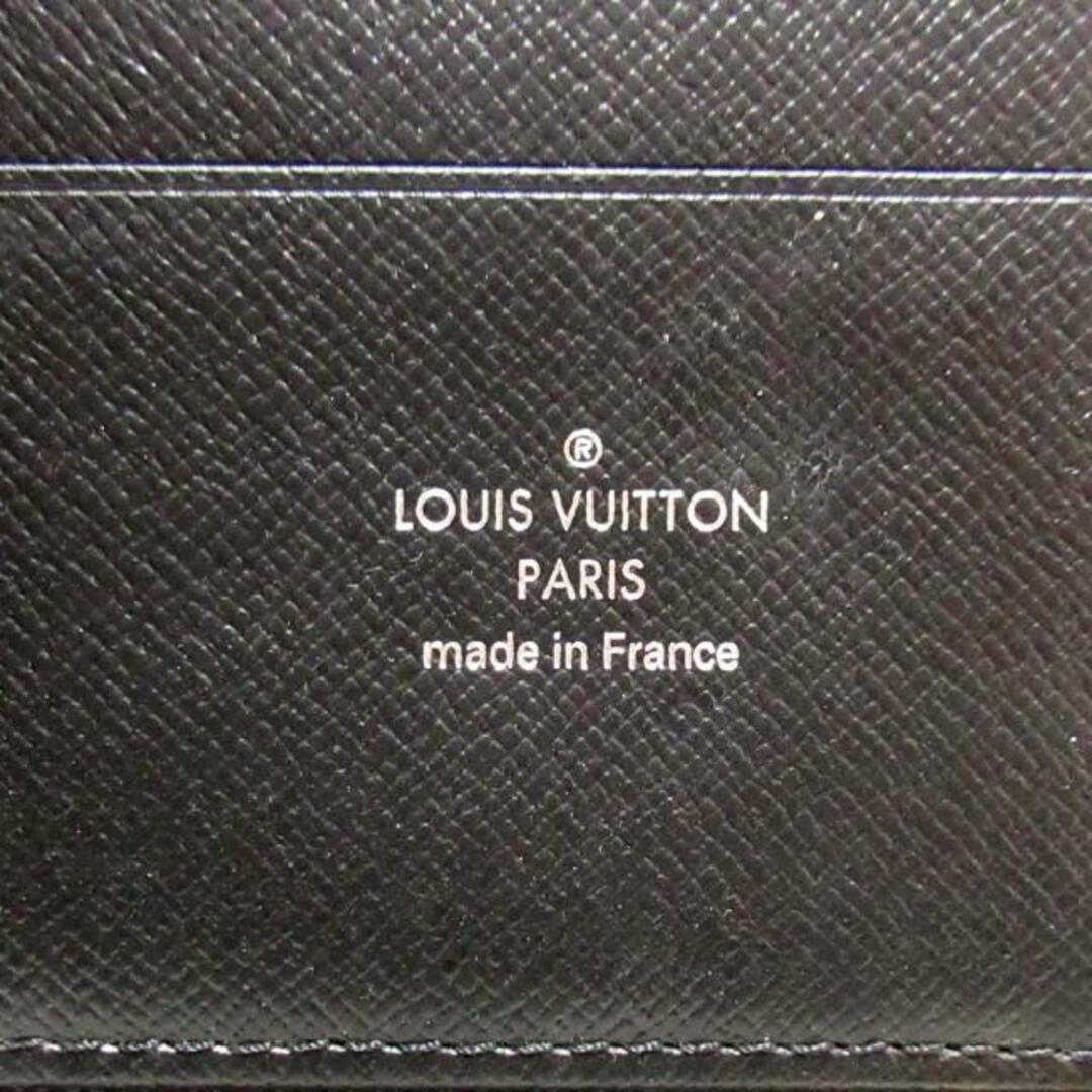 LOUIS VUITTON(ルイヴィトン)のルイヴィトン 財布 タイガ M30652(新型) レディースのファッション小物(財布)の商品写真