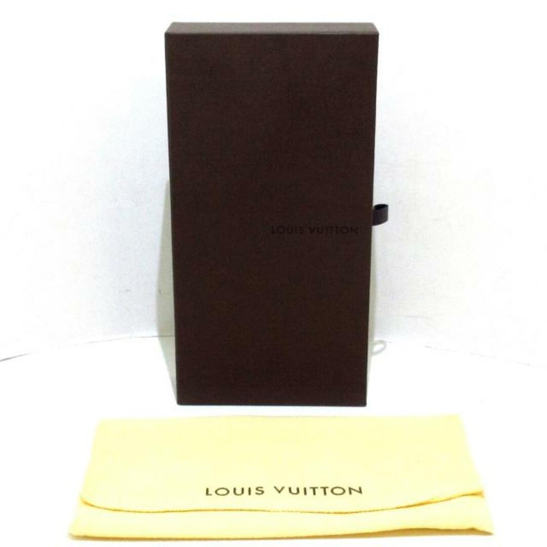 LOUIS VUITTON(ルイヴィトン)のルイヴィトン 長財布 タイガ M32601 レディースのファッション小物(財布)の商品写真