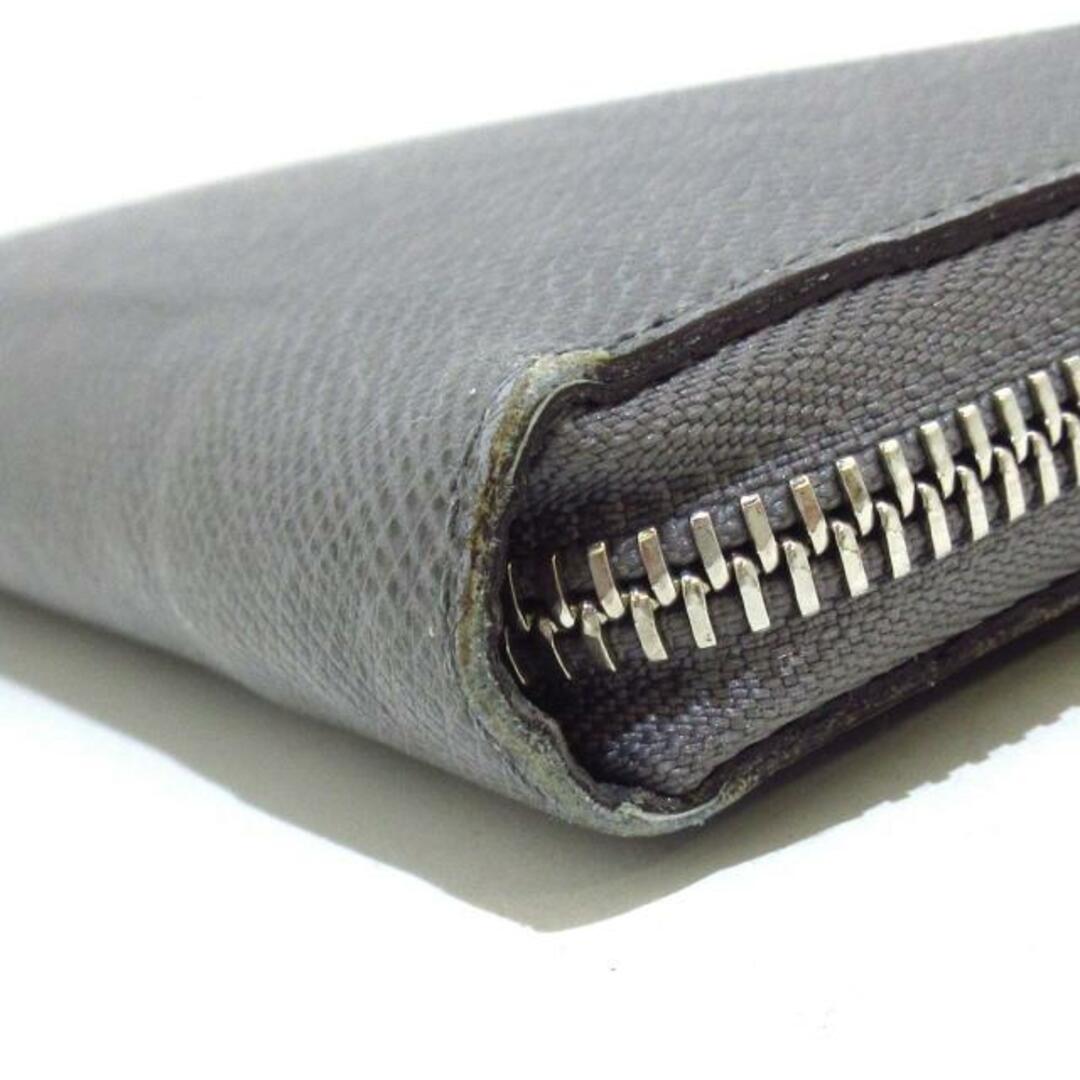 LOUIS VUITTON(ルイヴィトン)のルイヴィトン 長財布 タイガ M32601 レディースのファッション小物(財布)の商品写真