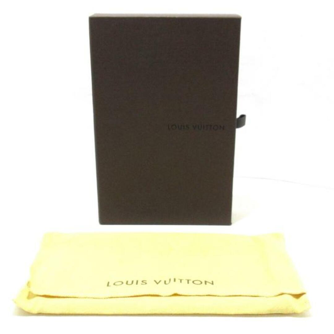 LOUIS VUITTON(ルイヴィトン)のルイヴィトン 長財布 ダミエグラフィット レディースのファッション小物(財布)の商品写真