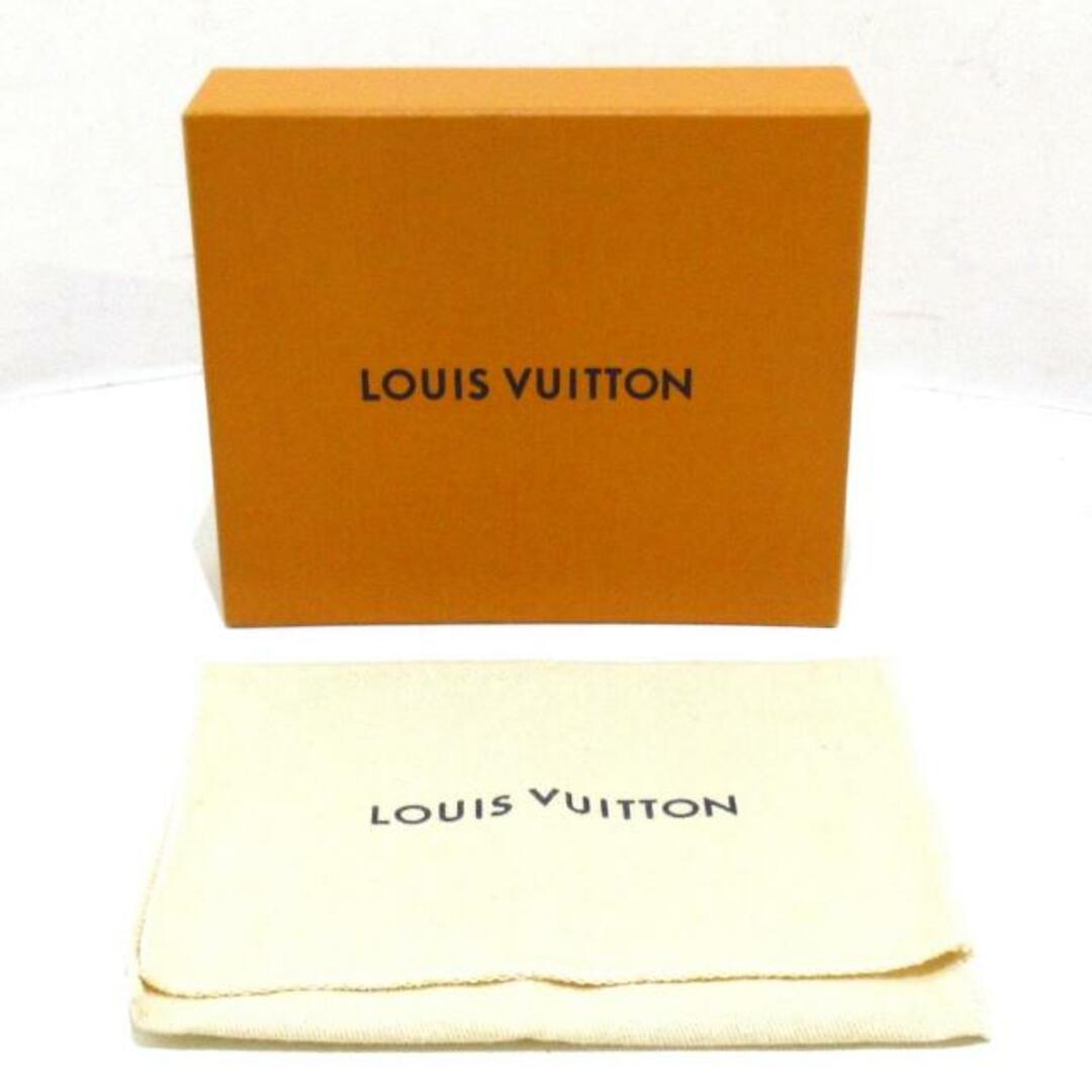 LOUIS VUITTON(ルイヴィトン)のルイヴィトン 札入れ美品  M61695 レディースのファッション小物(財布)の商品写真