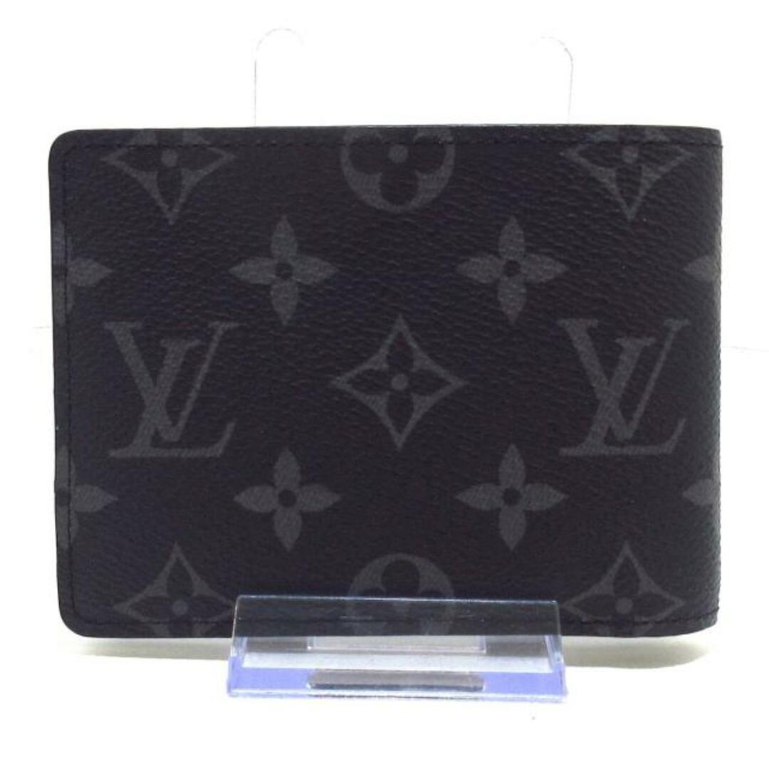 LOUIS VUITTON(ルイヴィトン)のルイヴィトン 札入れ美品  M61695 レディースのファッション小物(財布)の商品写真