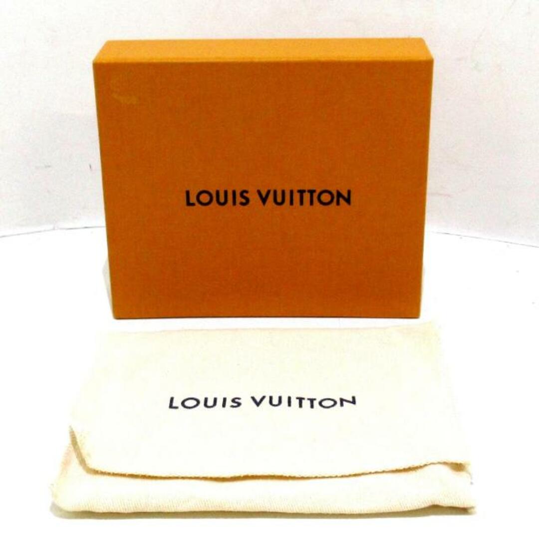 LOUIS VUITTON(ルイヴィトン)のルイヴィトン 3つ折り財布 タイガラマ レディースのファッション小物(財布)の商品写真
