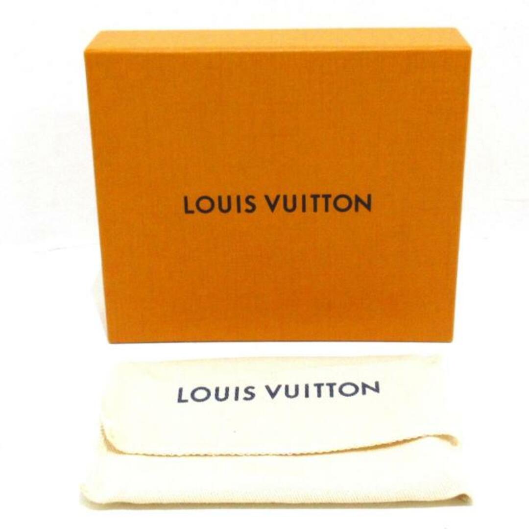 LOUIS VUITTON(ルイヴィトン)のルイヴィトン 3つ折り財布 ロックミー レディースのファッション小物(財布)の商品写真