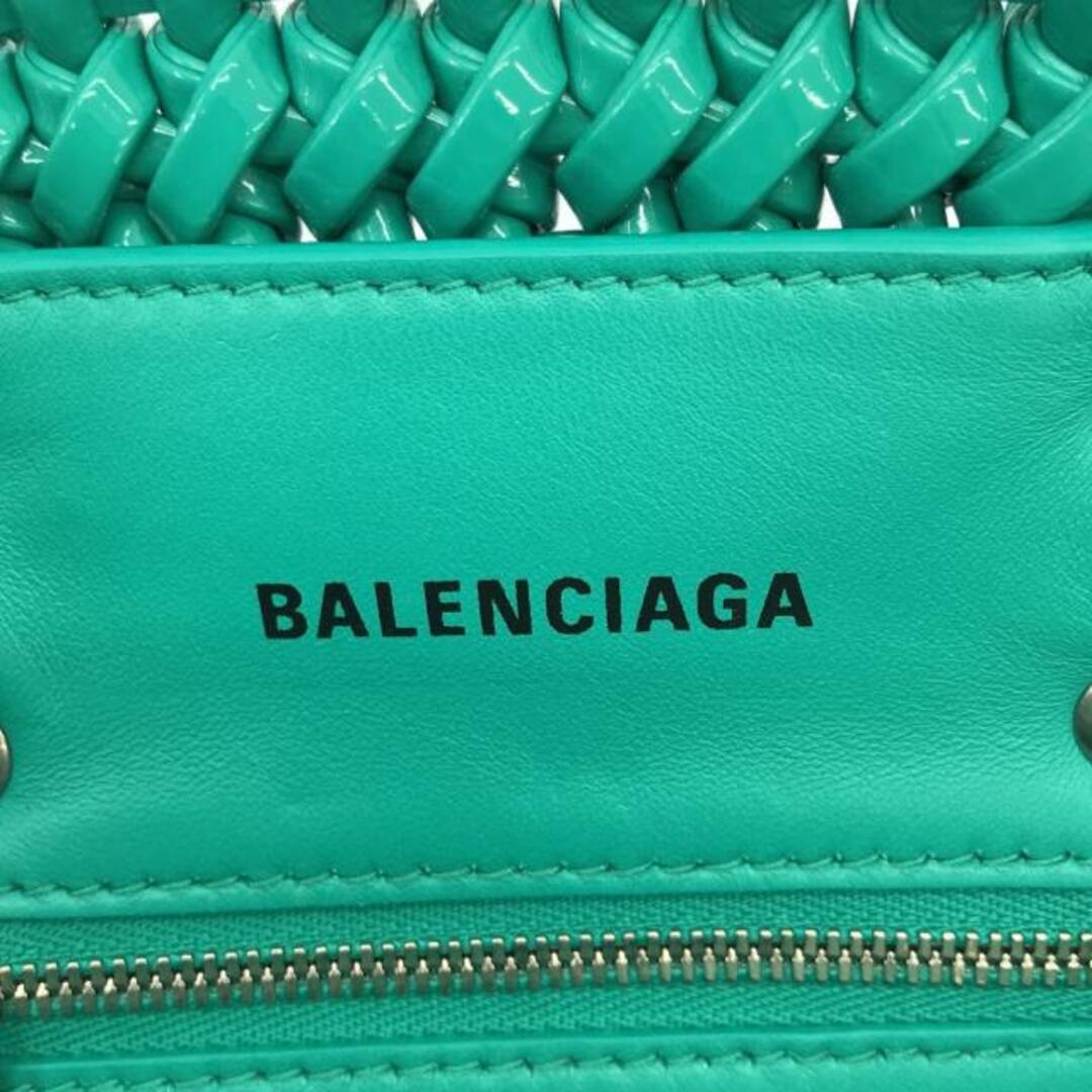 Balenciaga(バレンシアガ)のバレンシアガ トートバッグ美品  678028 レディースのバッグ(トートバッグ)の商品写真