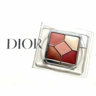 クリスチャンディオール(Christian Dior)のDior  サンク クルール クチュール  709(アイシャドウ)