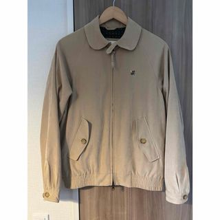 Aime Leon Dore Club Collar Jacket Tan(ブルゾン)