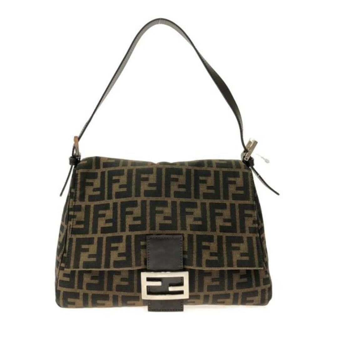 FENDI(フェンディ)のFENDI(フェンディ) ショルダーバッグ美品  レディースのバッグ(ショルダーバッグ)の商品写真