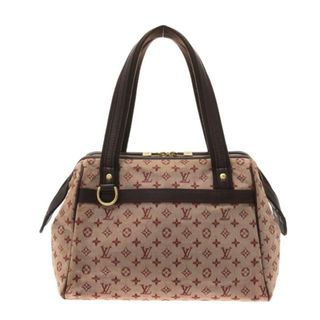 ルイヴィトン(LOUIS VUITTON)のルイヴィトン ハンドバッグ モノグラムミニ(ハンドバッグ)