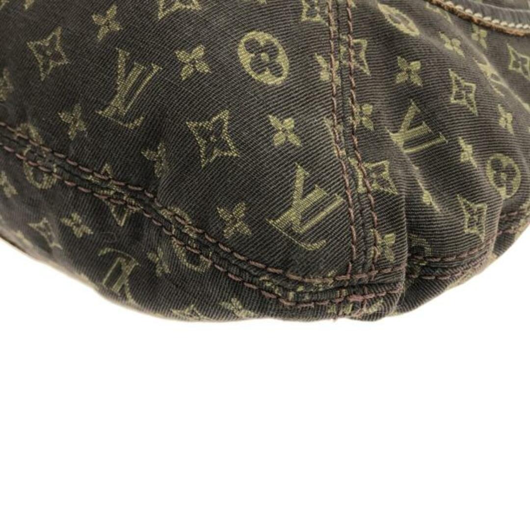 LOUIS VUITTON(ルイヴィトン)のルイヴィトン ショルダーバッグ マノンMM レディースのバッグ(ショルダーバッグ)の商品写真