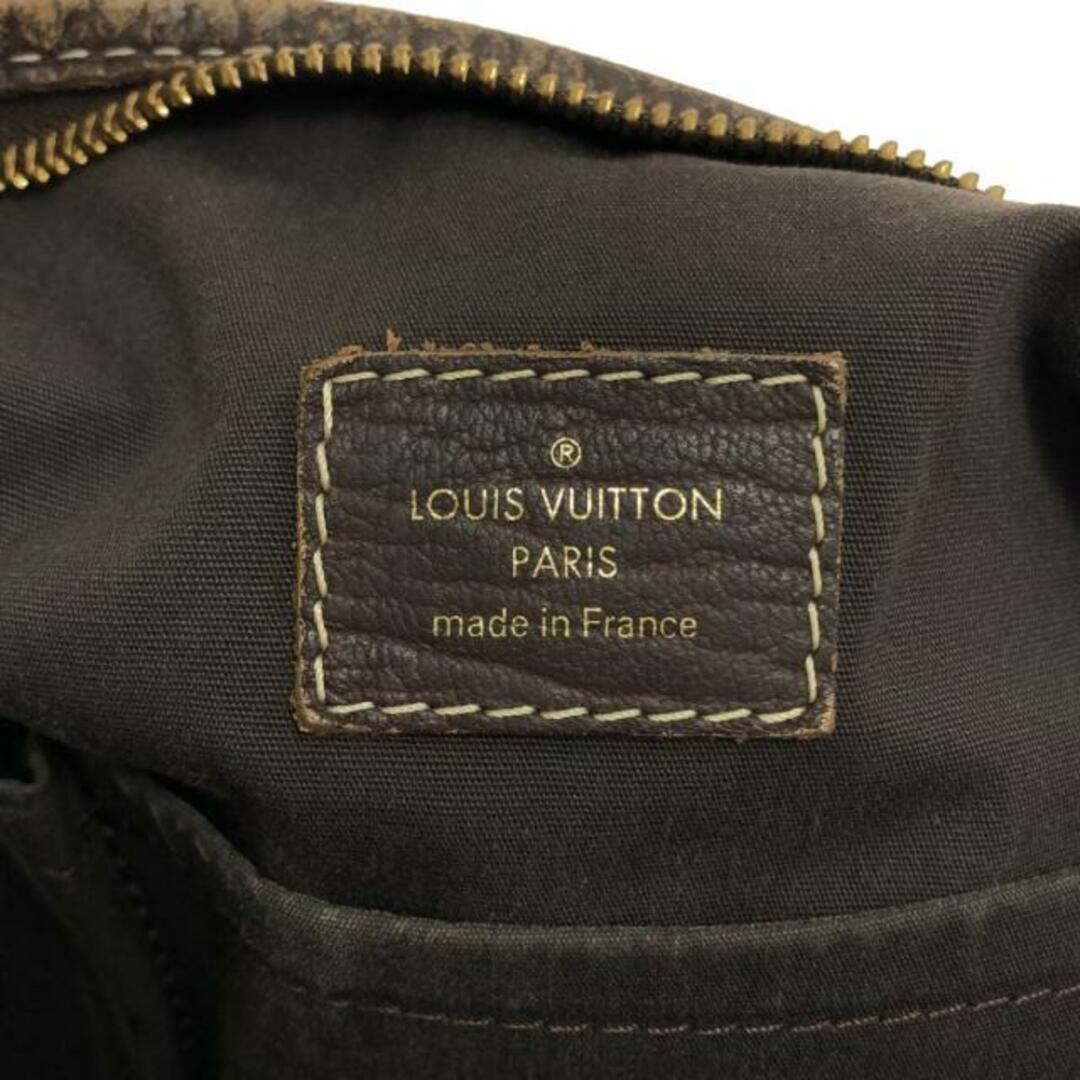 LOUIS VUITTON(ルイヴィトン)のルイヴィトン ショルダーバッグ マノンMM レディースのバッグ(ショルダーバッグ)の商品写真