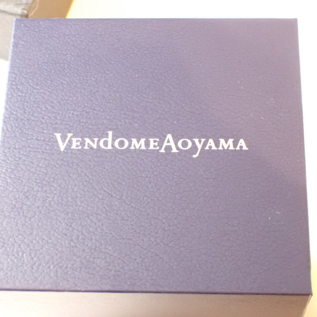 Vendome Aoyama(ヴァンドームアオヤマ)のヴァンドーム青山　ダイヤモンドオパールネックレス　K18 レディースのアクセサリー(ネックレス)の商品写真