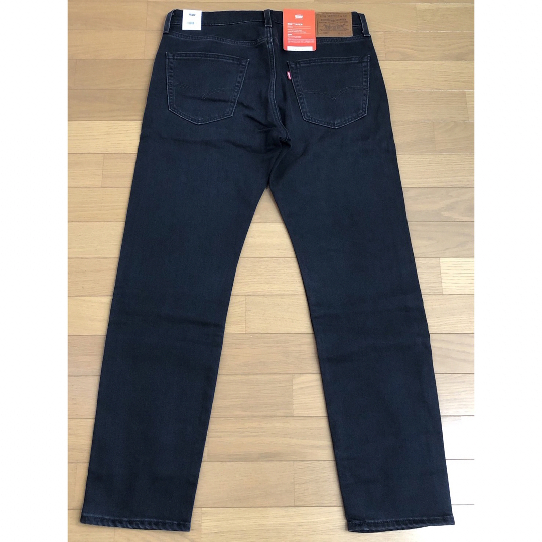 Levi's(リーバイス)のLevi's 502 TAPER FIT SMOKEY WARM メンズのパンツ(デニム/ジーンズ)の商品写真