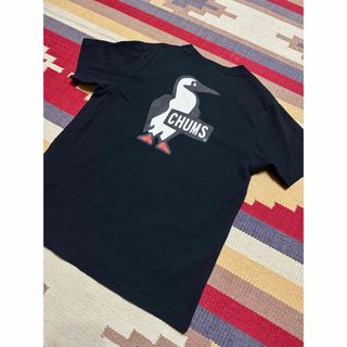 チャムス(CHUMS)のチャムス Tシャツ(Tシャツ/カットソー(半袖/袖なし))