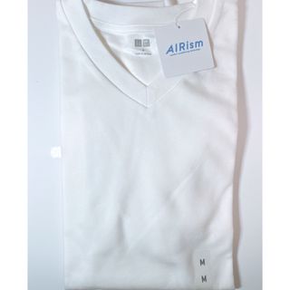 ユニクロ エアリズム メンズのTシャツ・カットソー(長袖)の通販 100点
