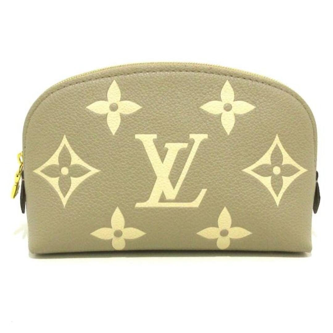 LOUIS VUITTON(ルイヴィトン)のルイヴィトン ポーチ M45951 クレーム レディースのファッション小物(ポーチ)の商品写真