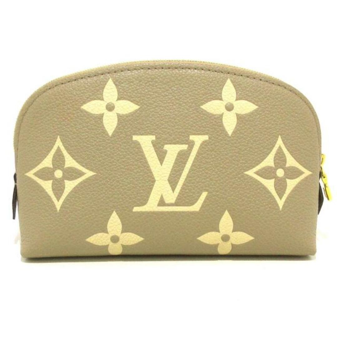 LOUIS VUITTON(ルイヴィトン)のルイヴィトン ポーチ M45951 クレーム レディースのファッション小物(ポーチ)の商品写真