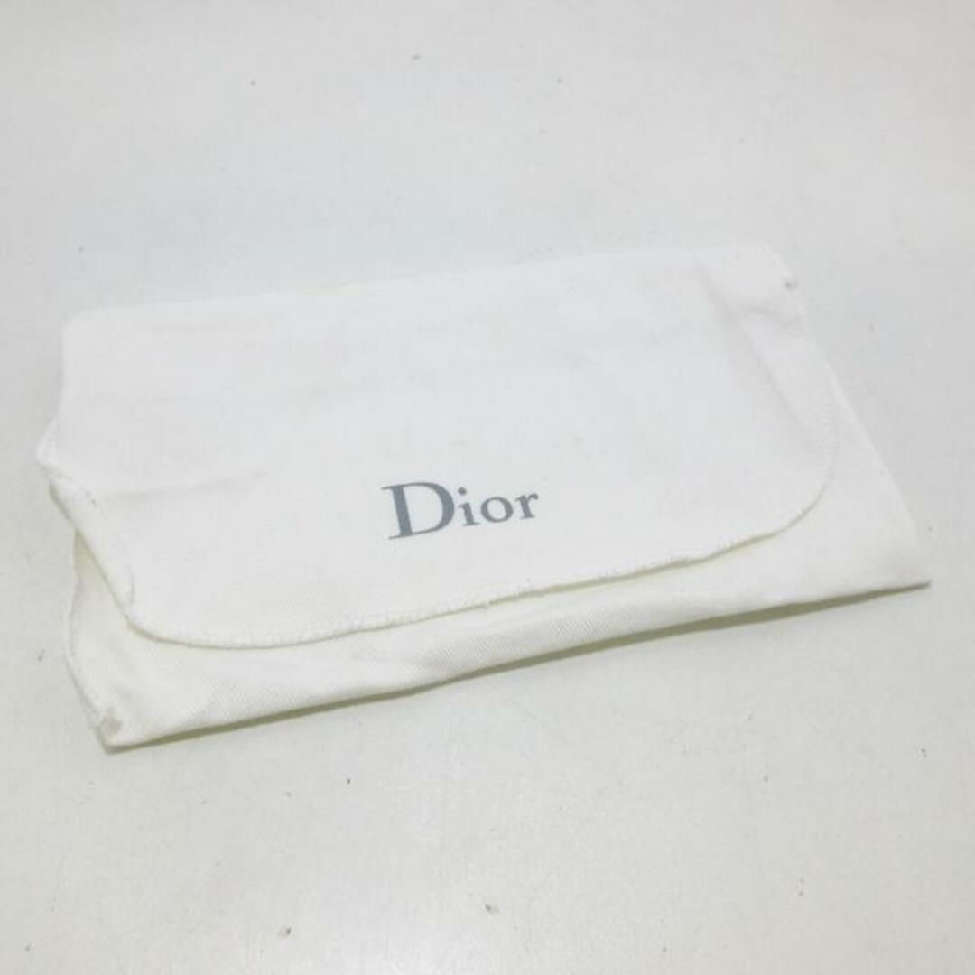 Christian Dior(クリスチャンディオール)のディオール/クリスチャンディオール レザー レディースのファッション小物(財布)の商品写真