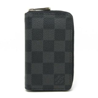 ルイヴィトン(LOUIS VUITTON)のルイヴィトン コインケース美品  N63076(コインケース)