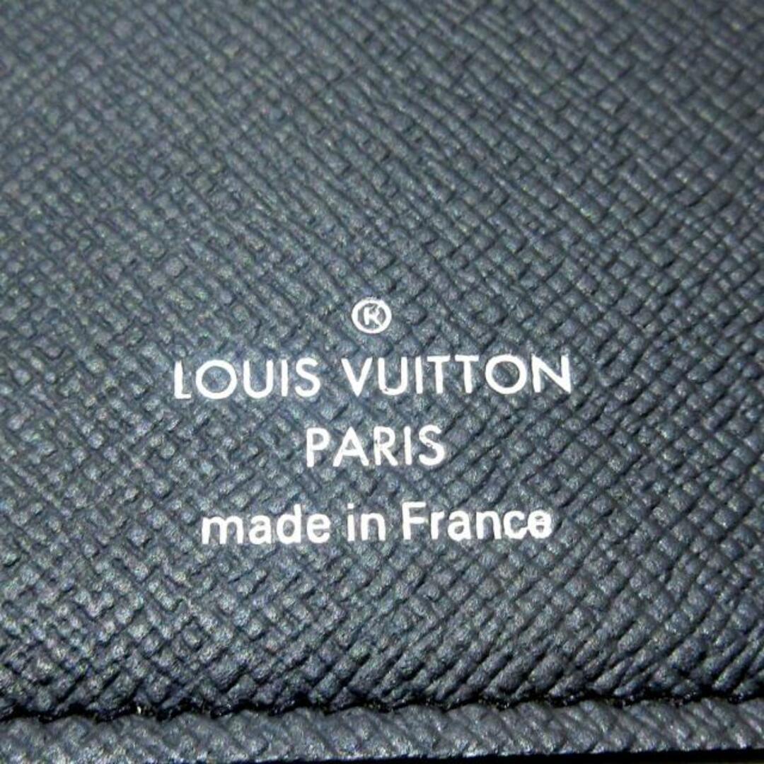 LOUIS VUITTON(ルイヴィトン)のルイヴィトン 長財布 タイガ M30179 レディースのファッション小物(財布)の商品写真