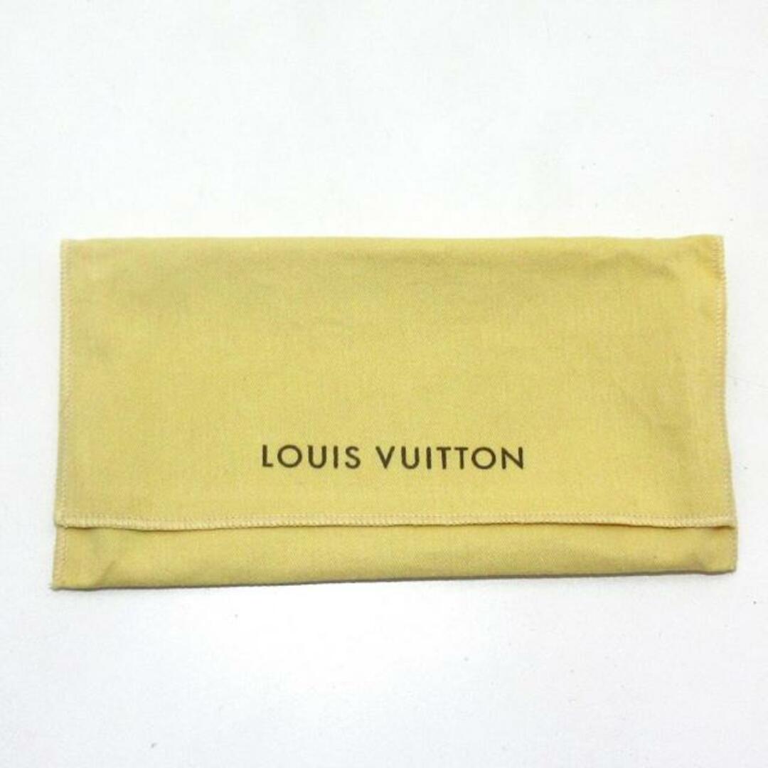 LOUIS VUITTON(ルイヴィトン)のルイヴィトン 長財布 タイガ M32572(旧型) レディースのファッション小物(財布)の商品写真