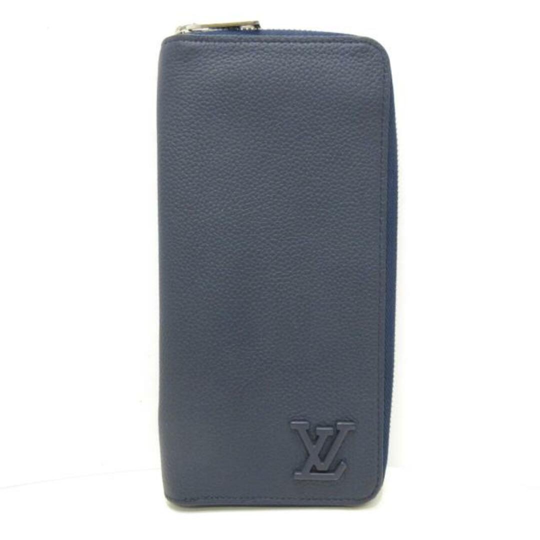 LOUIS VUITTON(ルイヴィトン)のルイヴィトン 長財布 LVアエログラム レディースのファッション小物(財布)の商品写真