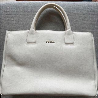 フルラ(Furla)のFurla カバン　バッグ　フォーマル　式典　入園入学卒業　革(トートバッグ)