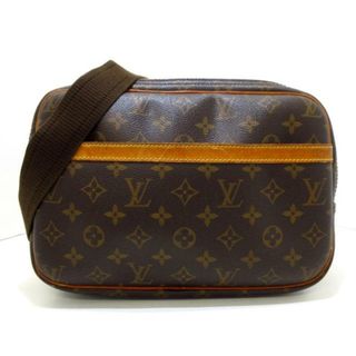 ルイヴィトン(LOUIS VUITTON)のルイヴィトン ショルダーバッグ モノグラム(ショルダーバッグ)