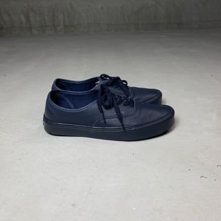 VANS VAULT AUTHENTIC LITE オーセンティック ライト 紺