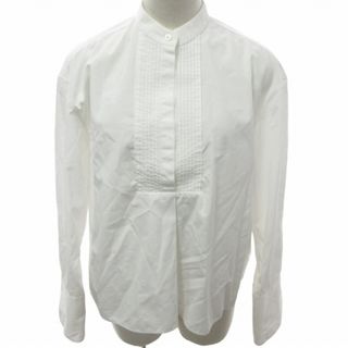 ジルサンダー(Jil Sander)のジルサンダー 18SS 7DAYS SHIRTS シャツ 長袖 白 34 約XS(シャツ/ブラウス(長袖/七分))