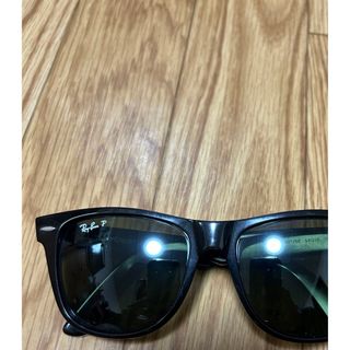 レイバン(Ray-Ban)のレイバン　2140  偏光サングラス(サングラス/メガネ)