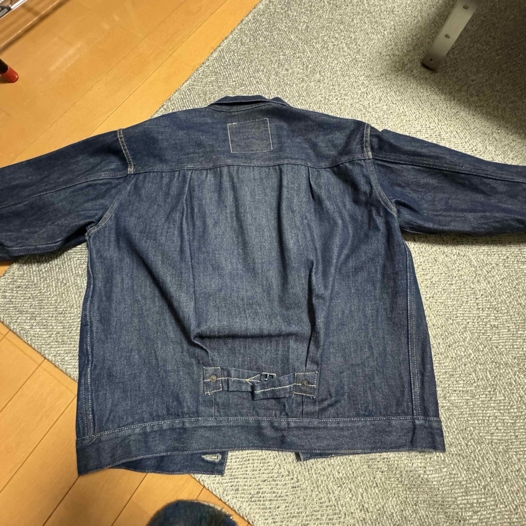 Levi's(リーバイス)のlevi's vintage clothing lvc 506xx  サイズ38 メンズのパンツ(デニム/ジーンズ)の商品写真